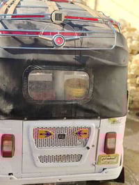 تكتك • ٢٢ سنويه • مكينه مكفول