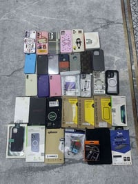 كفرات • آيفون 16 برو ماكس • هواوي