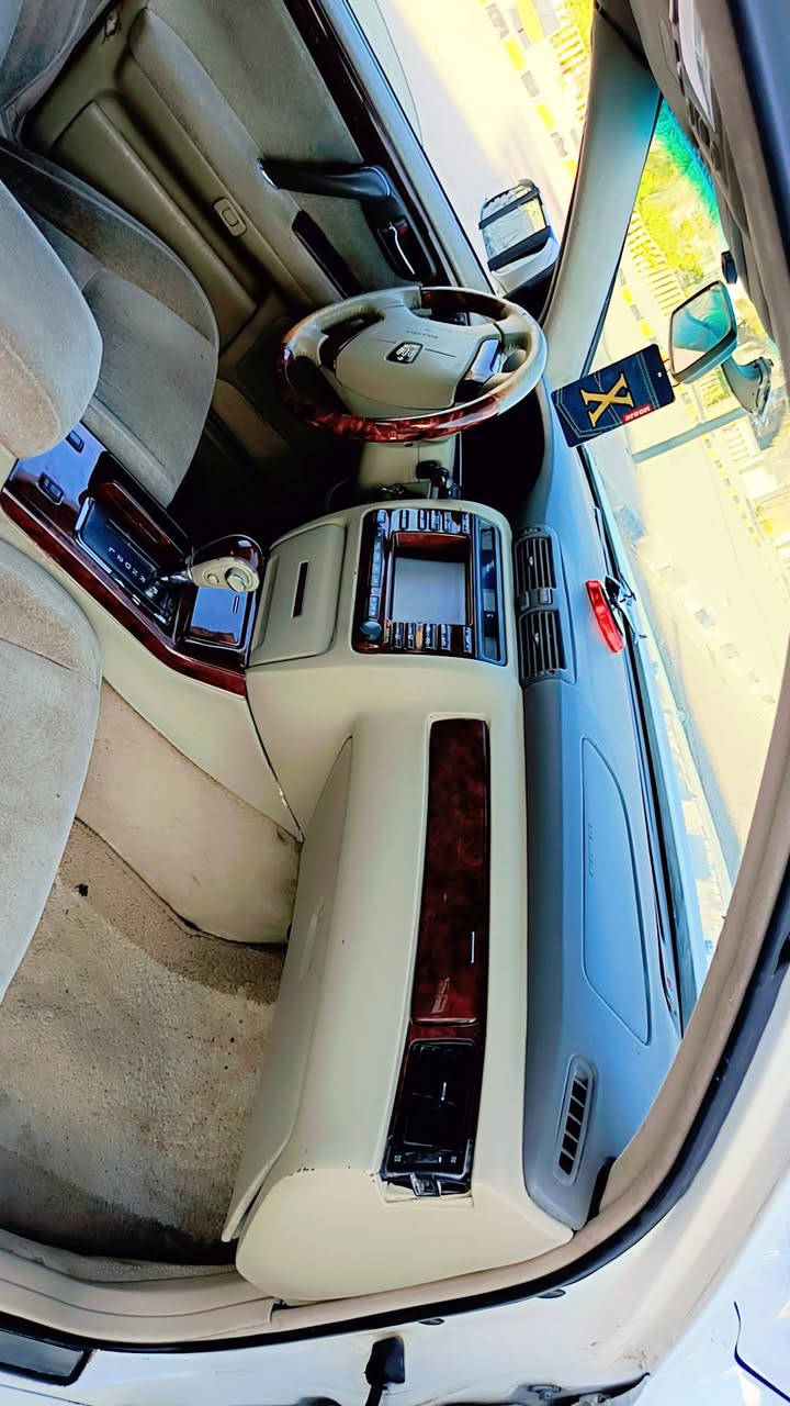 سلام عليكم
#ملكه للبيع فقط 2003 اصل كصه قماره وكفر جاملغ خلفي دكمتين فتحه مكينه دي فور الزغير بدون كمرك وكاله فقط ارقام حديد ملسق جامه سنويه عظم عليها غرامه (290 الف) 
العنوان النجف الكوفه
السعر (67) بيها مجال بسيط
*********** اتصال +واتساب
