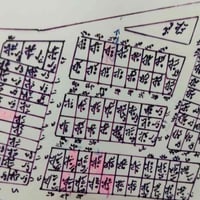 شمالي بعقوبه • ٢٥٠م • نصف للبيع