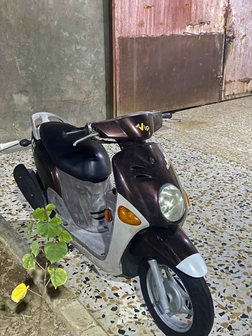 السلام عليكم دراجه فله مديل 14 كفاله عامه دراجه ناعمه صاره 4 اشهر من طالعه من الوكيل سعره 1,300 وبيه مجال قليل مكان العماره الاستفسار ***********.
