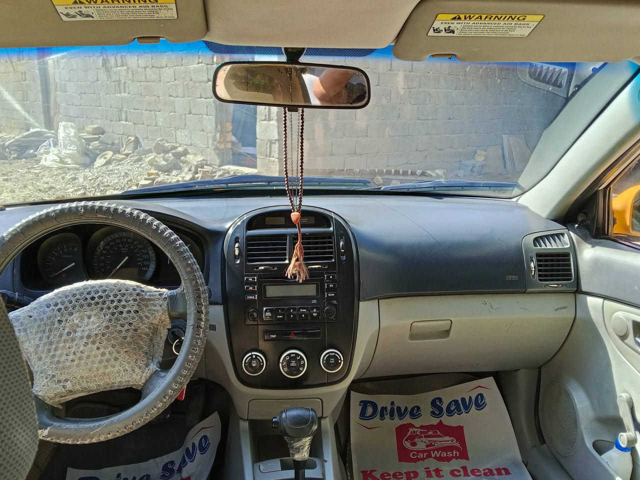 سلام عليكم كيه سبكتره للبيع موديل 2008رقم نجف الجديد مشروع وطني مصفره هيئة وغرامات تبريد شغال مكينه وكير خير من الله حداديه جديده السياره مصبوغه عام جماليه بسمي مكاني ناصريه قرب البوابه الجديده السعر 79وبيه مجال استفسار اكثر اتصل على الرقم ***********بي واتساب
