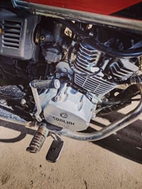 ماطور للبيع سعر 500بيه مجال شي قليل رقم موبيل  07755810353