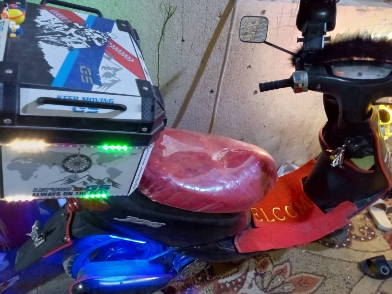 درجه عصفوريه البيع شغاله هاذه رقمي ***********
