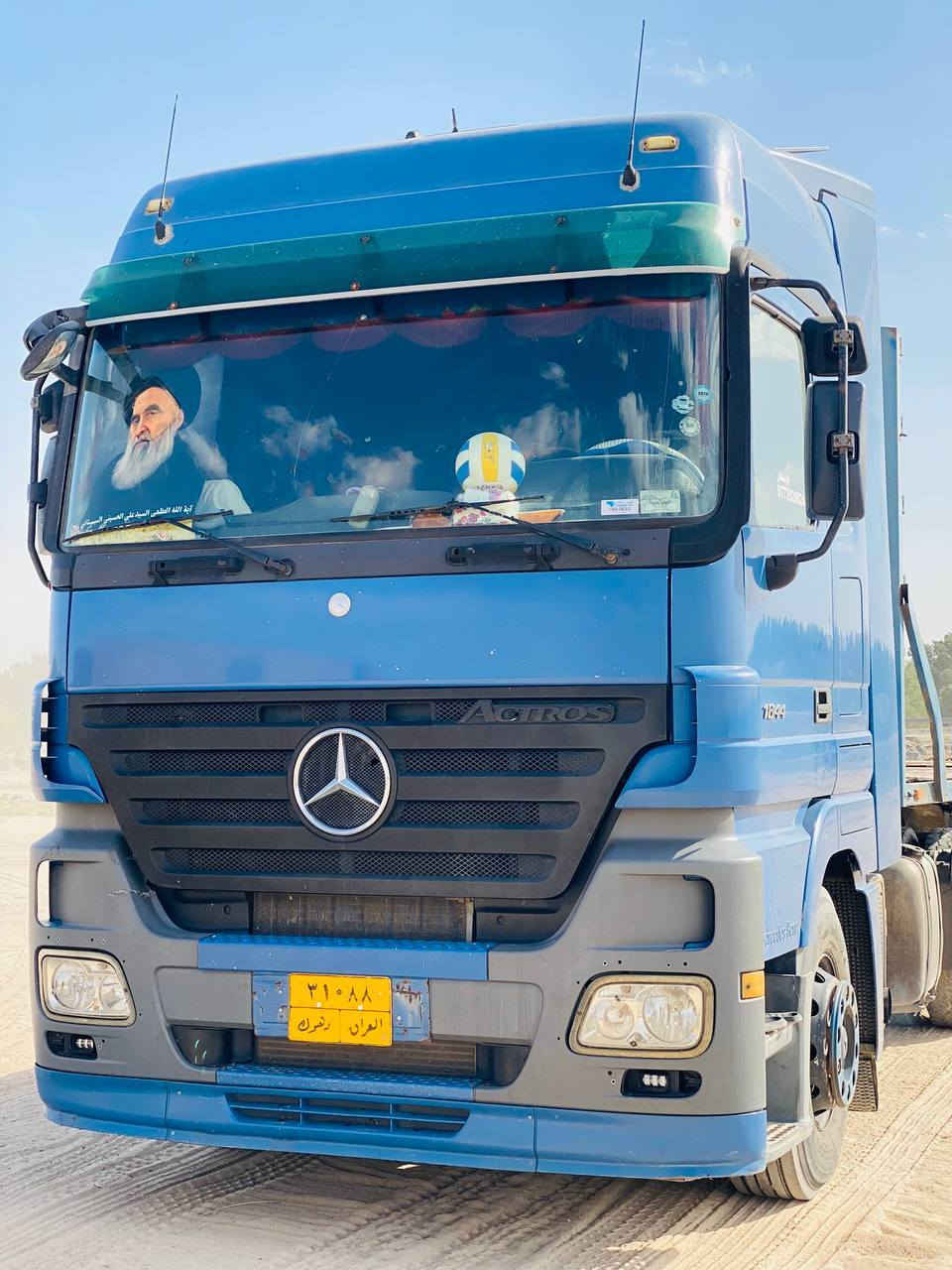 السلام عليكم  
اكتروز. ٢٠٠٦ 
سيارة مكفولة كفالة عامة  
مواصفات
  سقف ليزري
حاكية 
حساس 
كلج 8 نمر 
1844
رتايدر 5 طگات  
دبل منامية 
دبل تانکي 
عربانة  مربوطة ومرسمة  3 دنگير مزوج 
سنوية اليوم نفذت  ٢٠٢٦/٢/٨
رقم دهوک 
مكان السيارة  
بغداد 
قضاء المدائن  
رقم صاحب السيارة 
*********** 
ابو عبد 
وشكرا لكم
