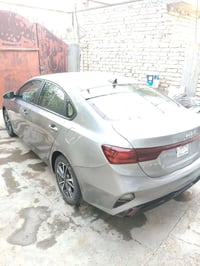 حادث خلفي • ماشي ٤٩٠٠٠ • بابل