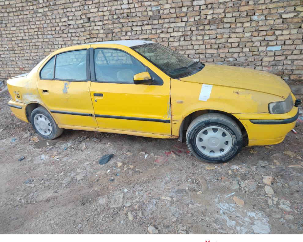 سمند 2009 رقم بغداد مشروع وطني  محرك بي بخار يصعد دهن على البلك  سنويه  ساقطه. 2024  السعر 18 بيهامجال هاتف*********** بغداد, العراق
