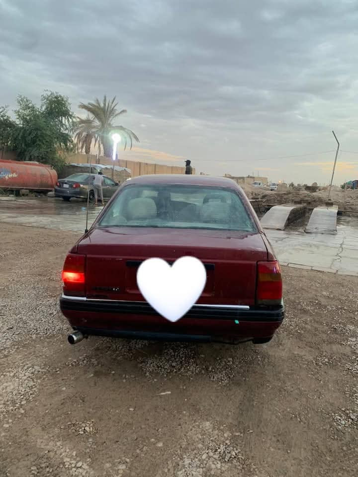 اوميكا مديل92 محرك 20 بي تبخير فقط كير اوتماتيك جام امامي كهرباء خلفي جوبي كهربائيات السياره كله شغال رقم فحص كركوك مؤقت شرط التحويل🚨سياره بلاديه شرط وارد ياباني مكان السياره سامراء 📍 ***********السعر 14وبي مجال بصيط
