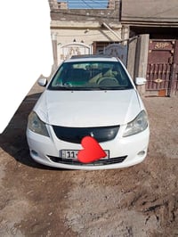 بي واي دي جي 3 • ٢٠١٣ • رقم بغداد