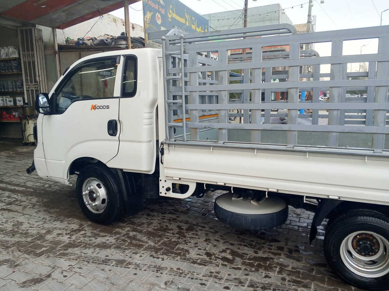 فحل مديل 2022
سياره باسمي رقم بابل
ماشيه 24
سعر 175بيها مجال مكاني نجف
تحويره محجر 
***********
