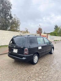 🚗 سيارة هونداي تراجيت موديل (2007)گيرو محرك بيلدي 6سلندر بنزين گيراوتو...