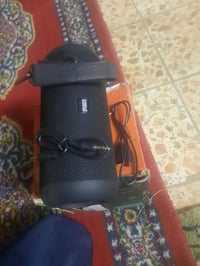 سبيكر • مدينه الصدر