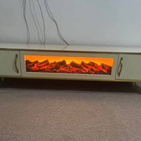 ميز تلفزيون • حتى ٧٥ بوصة • اربيل زين ستي