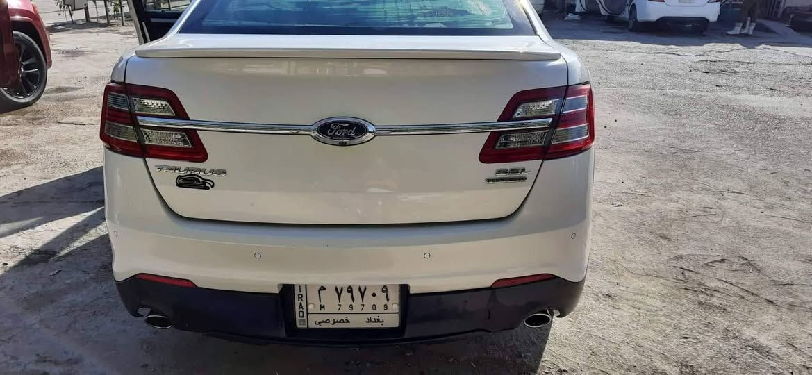 السلام عليكم ... للبيع
فورد تورس موديل 2018 رقم بغداد .
مواصفات sel سلايت ،بصمه ،جلد ، ويل ٢٠ .
بيها صوت راجز بالمكينه لاتنقص دهن ولابيها تبخير .
 صدر السيارة تعبان .
السعر ١١٥ 
للتواصل /***********
