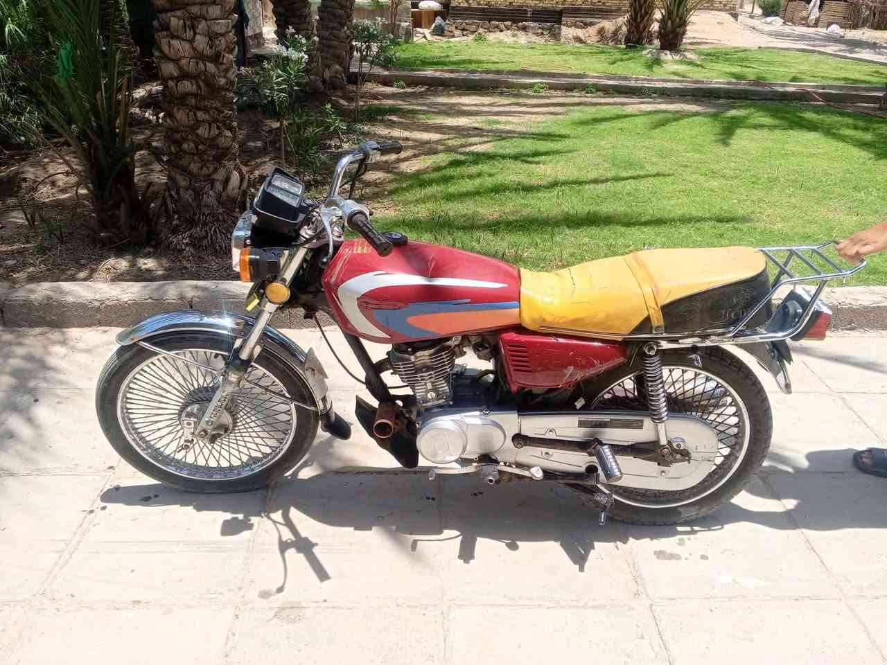 دراجه لبيع  اوراق  السعر خاص


**إذا كنت صاحب هذا الإعلان وتريد حذفه لأي سبب، رجاءا أرسل رسالة إلى الدعم الفني**