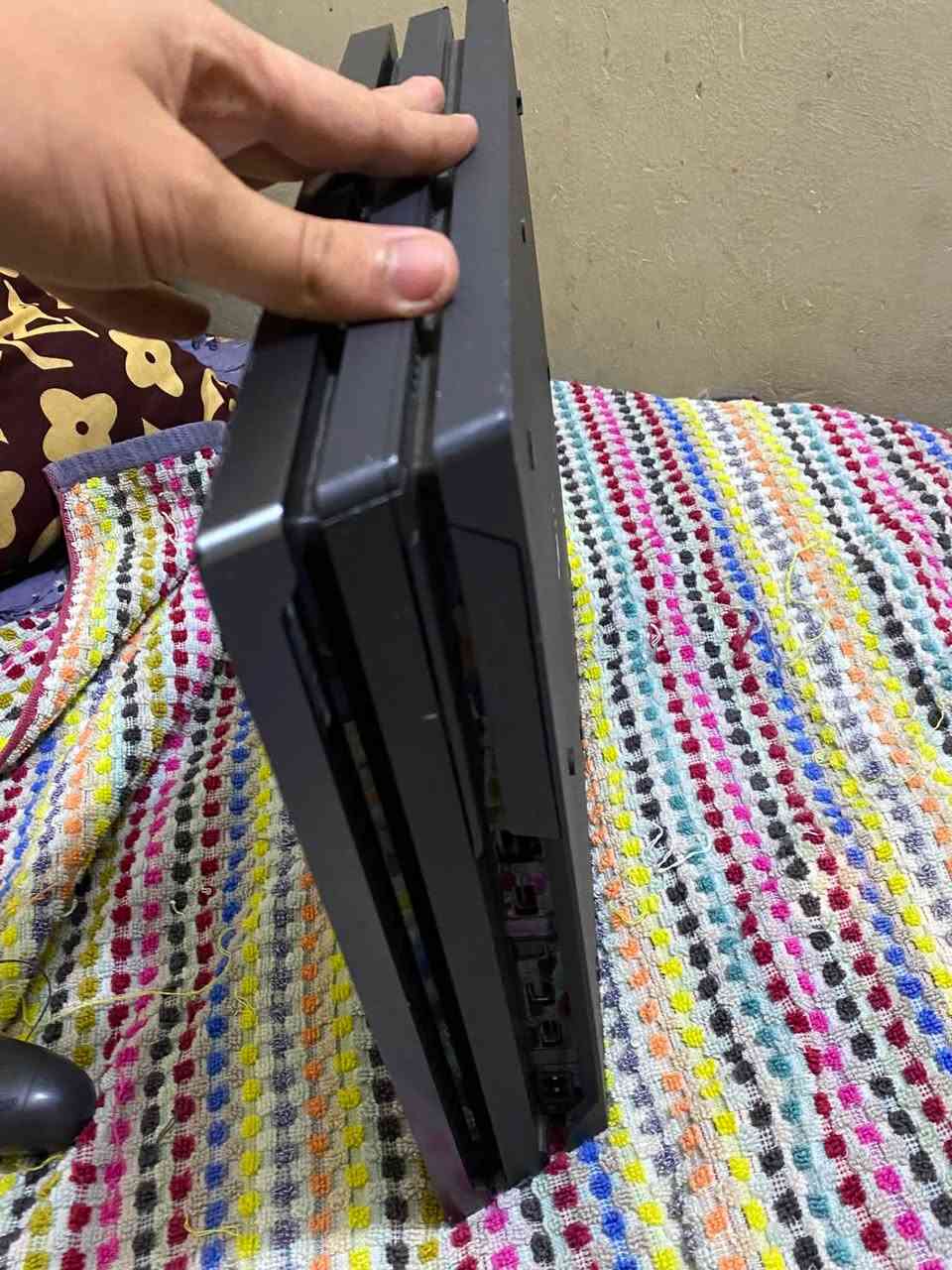 PS4 كامل ملحقات مهكر باندل T1 سعر 450 الف


**إذا كنت صاحب هذا الإعلان وتريد حذفه لأي سبب، رجاءا أرسل رسالة إلى الدعم الفني**