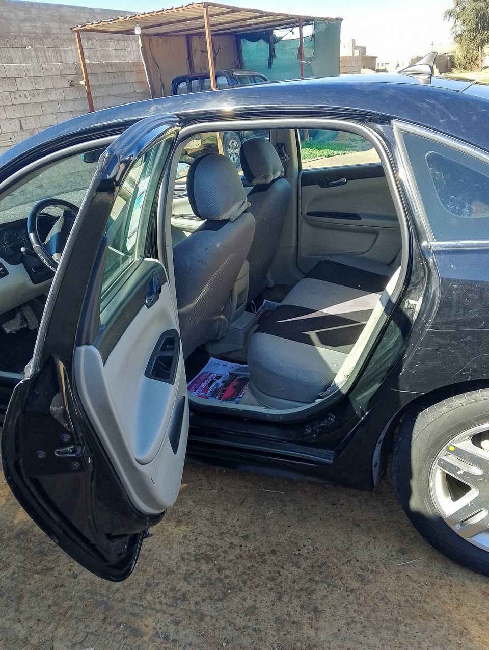 أمباله 2012 فول السياره ضرر چامرلق وبونيد بدون دواخل  اني صاحبهه الشرعي هزه جديده سنويه ل28 رقم نكليزي  مكاني ديالى ***********
***********
