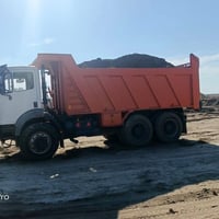 وبركاته يوجد لدينا تراب دفن عرصات وحدائق وسطح ""وحمل فول تراب //078256...