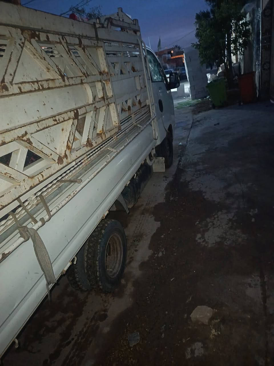 سلام عليكم كيه مديل 16لسعر 95وبيهء مجال ***********لتصال عل رقم
