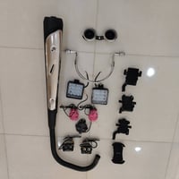 قطع غيار • استعمال قليل • بابل الهاشميه