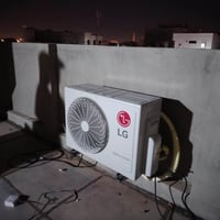 تبريد مركزي • تركيب وصيانة • شحن غاز
