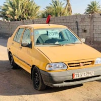 سايبه موديل 2015 رقم بغداد نكليزي مشروع وطني مصفره تحويل مباشر   مكنيه...