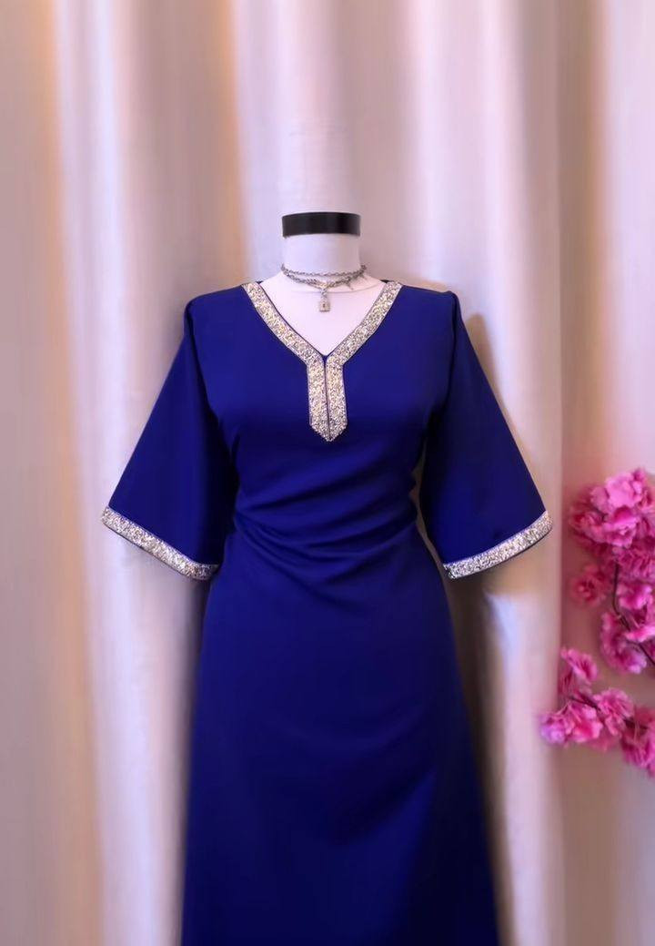 اجمل الموديلات وارقه لخياطه


**إذا كنت صاحب هذا الإعلان وتريد حذفه لأي سبب، رجاءا أرسل رسالة إلى الدعم الفني**