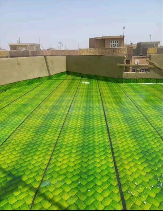 احمد الشمري*********** ،،،،، للماده الدرجه الاولى فقط ،،،،،
سعر المتر الايراني 4000 دينار
  سعر المتر الأيراني 6mm الثقيل 5000 دينار 
سعر المتر الأيطالي 6mm 
6 الاف دينار
مع وصل ضمان من الشركه
 تعلن شركة ربيع دجلة للأيزوكام العاكس للحرارة🌞🌡🌞 والمانع للرطوبه🌧🌧 عن استعداده لتغليف سطوح المباني الحكوميه والاهليه وبأسعار مناسبه جداااا مع ضمان جودة العمل ،، 20  سنه ،، ⛈الأيزوكام يعكس الحرارة🔥🔥 بنسبه80 % عن بيتك ويتحمل كل ضروف المناخ   ⛳تعمل المادة على الصب⛳ والفرشي⛳ والأشتايكر⛳ والجينكو⛳ والسندويج بنل⛳ و على سطوح المزفته⛳  وتغنيك هذه المادة عن استخدام الطرق القديمه في البناء الثقيله والمكلفه مثل التراب والنايلون والفلين والطين ......الخ 🎗🎗🎗للأستفسار يرجى الأتصال على الرقم☎️☎️***********☎️☎️ لسنا الوحيدون لكننا الأفضل  🕯🕯تعمل كوادرنا من شمال العراق الى الجنوب  ؛؛؛ اترك عنوانك ونجيك الباب بيتك وتدلل.. سوي مشاركه للمنشور ..فضلا وليس امراا بغداد, العراق
