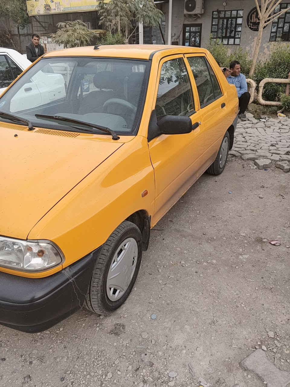 سايبه موديل 2024مكفوله السعر 68وبيها مجال قليل ما متواجد بل فيسبوك ***********
