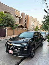 ايكونيكس ٢٠٢٥ • فول فئة • ماشية ٤٠٠٠