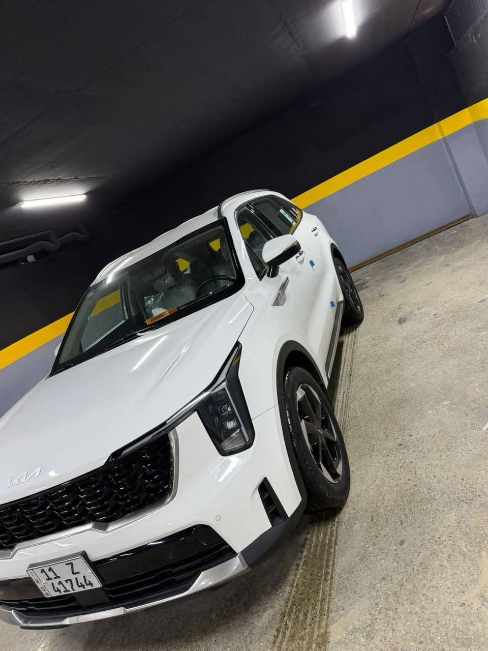 السلام عليكم سوىنتو 2025 كفاله فول عدى البانوراما ماشيه 37000 السعر 310 $ مكاني البلديات رقمي ***********
