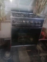 طباخ للبيع مستعمل شي قليل كلش سعره 75  07831454232