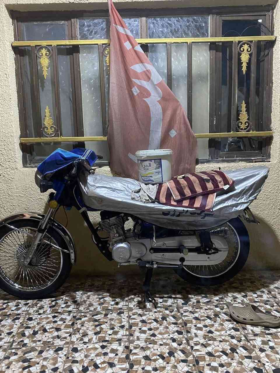 على بركه الله:🪬تايكر ٤ كير موديل ٢٠٢٤ طالعه بل ٢٥ دراجه كفاله عامه شرط برغي ماملعوب بيها مكينه خير من الله وبعد احلى من الصور تجي وتشوف بعينك دراجه جانت مضمومه شاهد الله ماماشيه شي قليل سعرها ٧٢٥وبيها مجال للطيبين اي ستفسار *********** مو شراي لدوخني 🤍
