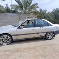 اوبل اوميكا للبيع رقم بغداد محرك وكير نظيف السعر 23 رقم الهاتف 0781540...