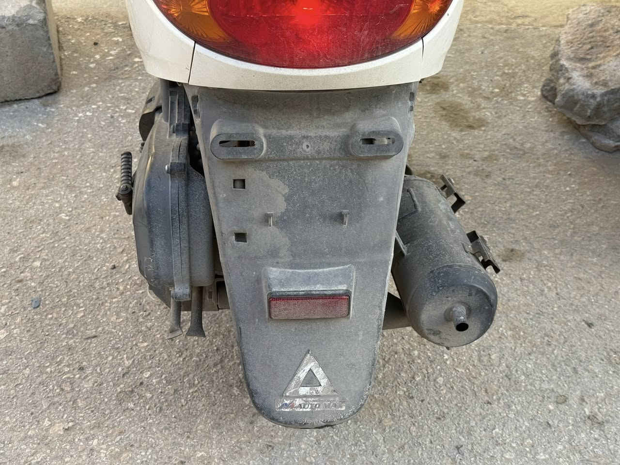 لكزز للبيع فحل حاوية  ب مليون و500 اي ستفسار تفضل خاص عنوان كربلاء


**إذا كنت صاحب هذا الإعلان وتريد حذفه لأي سبب، رجاءا أرسل رسالة إلى الدعم الفني**