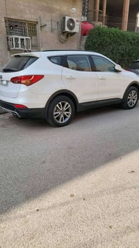 سنتافي خليجي • ٧ راكب • ٢٤٠٠ سي سي