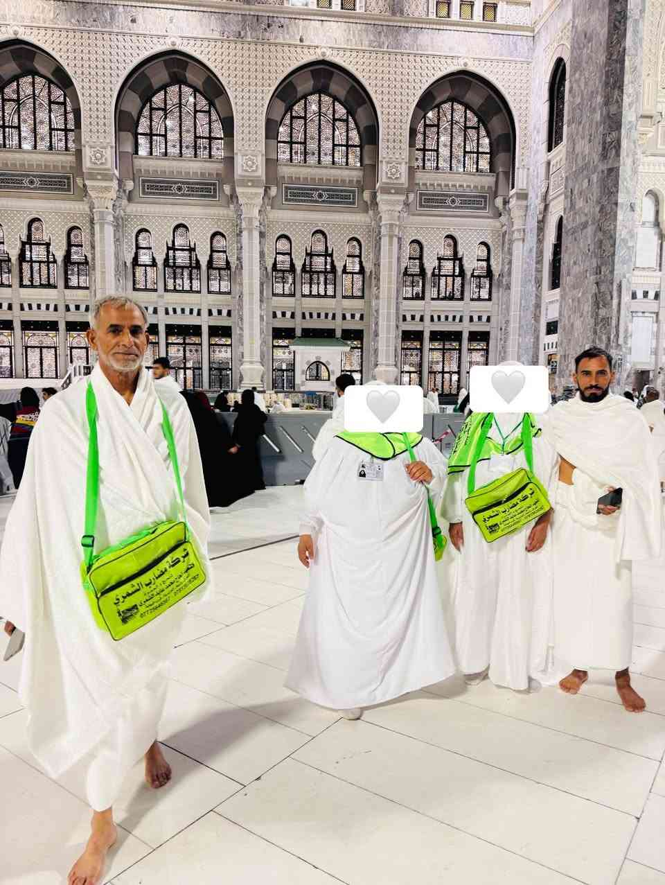 عمرة عطلة نصف السنه 🕋😍
 ثبت حجزك مع شركه مضارب للحج والعمره 
موعد الرحله 2026/2/1
وتسديد قسط كل شهر 100 الف فقط 
شامل كل الخدمات والمزارات 

***********
حجي محمد
