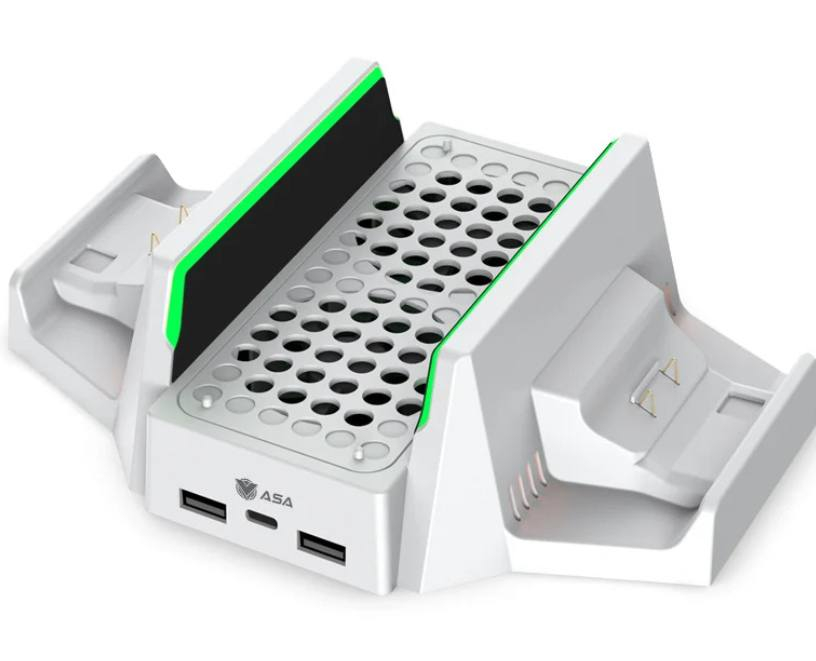 جهاز اكس بوكس سيريس اس نظيف جدا ويا يده اضافيه زائد حماله ومبرده بي اشتراك 3اشهر السعر 350الف بغداد حي الخضراء ***********
