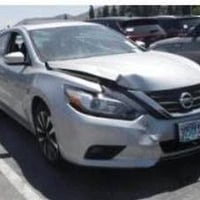 مرة خصه الادمن نيسان التيمة مديل ٢٠١٧ فول مواصفات سيارة بدون حادث السو...