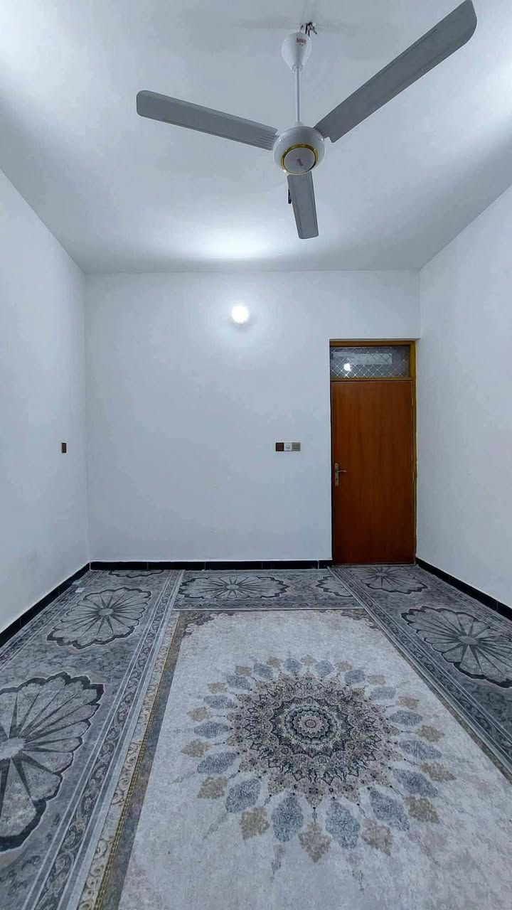 دار للبيع او مراوس 110  طابو زراعي متر حي ميسان بداية شارع الشيوخ مشمول بالتطويب
بناء جديد درجه اولى مسلح
كونكريت
خامس بيت  عن شارع العام 
الطابق الأول /غرفه وصاله وأستقبال
ومطبخ حار وبارد وطارمة
الطابق الثاني غرفتين وصاله
للأستفسار ***********
