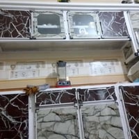 كاونتر • بلاش • نضيف