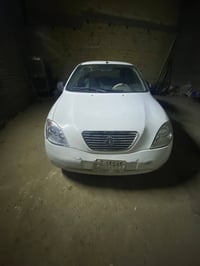 للبيع طيبه 2014  سياره كير ومحرك جدد  تبريد شغال  سياره مجفيه ومصلحه و...