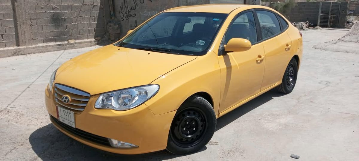 سلام عليكم مرخصت الامديرالمحترم النترامديل 2008واردامريكي سياره خيرمن الله عليهه ادامه كامله 
باتري جديدصدرجديدمشط جفته بدربي اذان مكينه بدلته تدفئه وتبريدخيرمن الله راديترجديدمجاول بلكات ماعايزه فلس سياره حلوه ونصبه ويهه حادث جاملغ جهت السايق مصفره هيئه وغرامات وبسمي شخصين مكان مدينة الصدر سعر88وبيهه مجال 
***********
