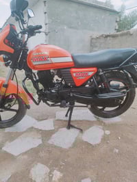 دراجه موديل 22كفاله 07810257823