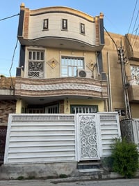 الحرية حي السلام • ٥٥م • طابقين