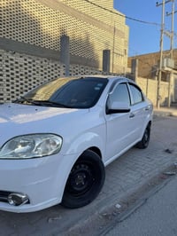 افيو فول كهربا • ٢٠١١ • نجف كوفه