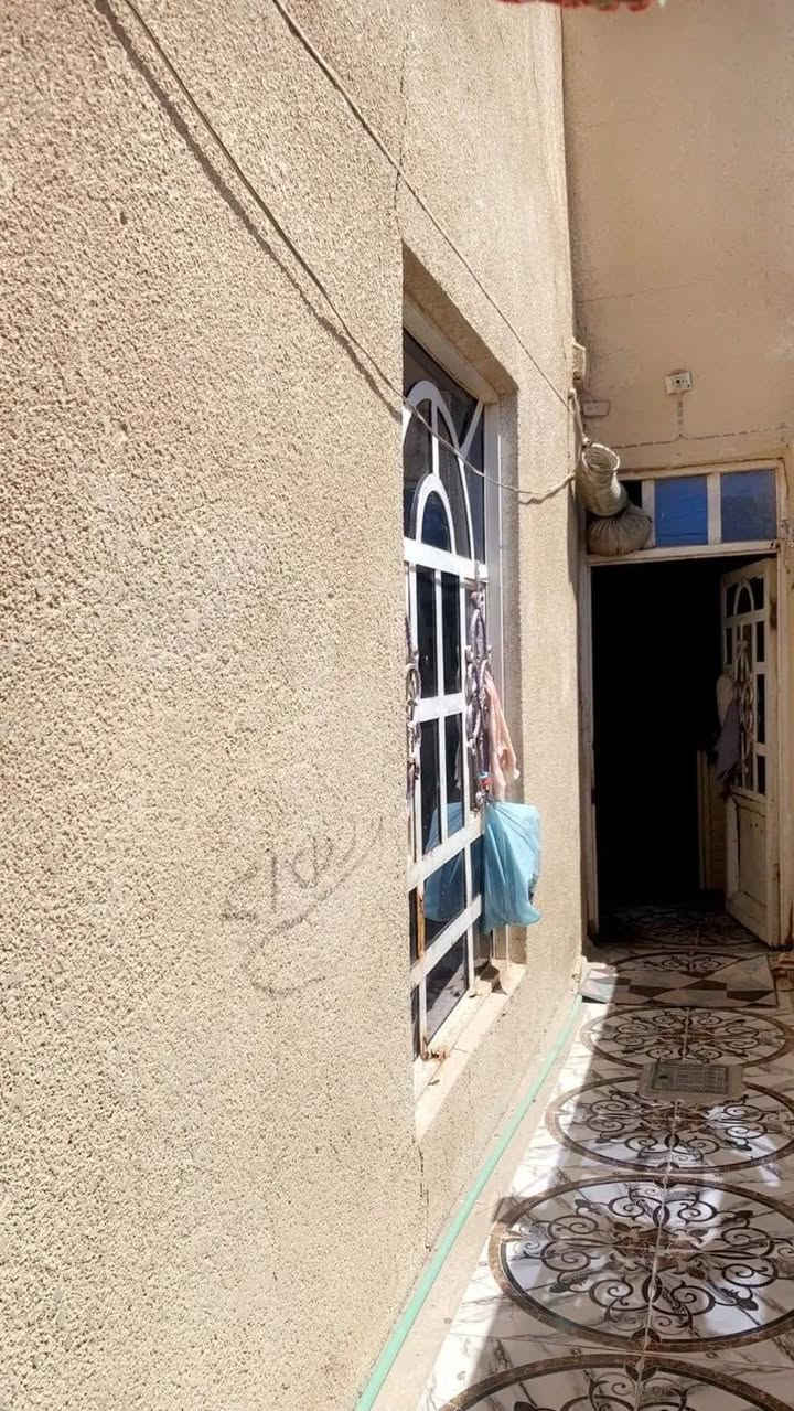 بيت للايجار حي العسكري قرب شارع السبيس وقرب سوك الكبل غرفة وصالة ومطبخ واستقبال وصحيات ب 250 كل شهر بشهره


**إذا كنت صاحب هذا الإعلان وتريد حذفه لأي سبب، رجاءا أرسل رسالة إلى الدعم الفني**