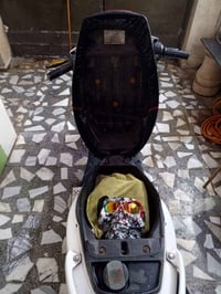 دراجه • نضيفه • مكينه بلادي