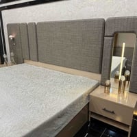 سرير مخزن • موديل ليان • شغل درجه اولى