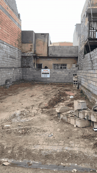 قطعة الارض طابو صرف مساحة 105م الواجه 7,5النزال 5-14 موقع رحبم اوه خلف حلويات فستقه للاستفسار اتصال على ارقام ***********.   ***********
مكتب العمران للعقارات
